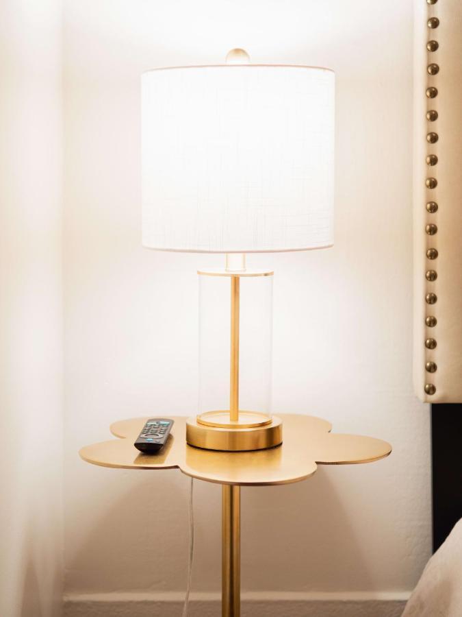Apartment Historical In - The Lilibeth *