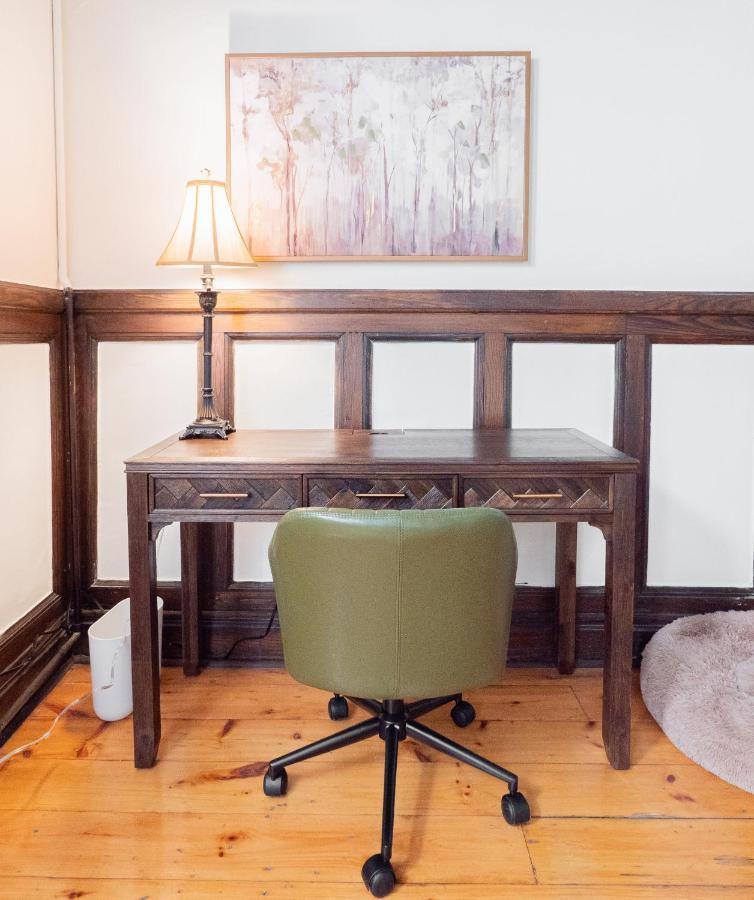 Historical In - The Lilibeth Apartment *