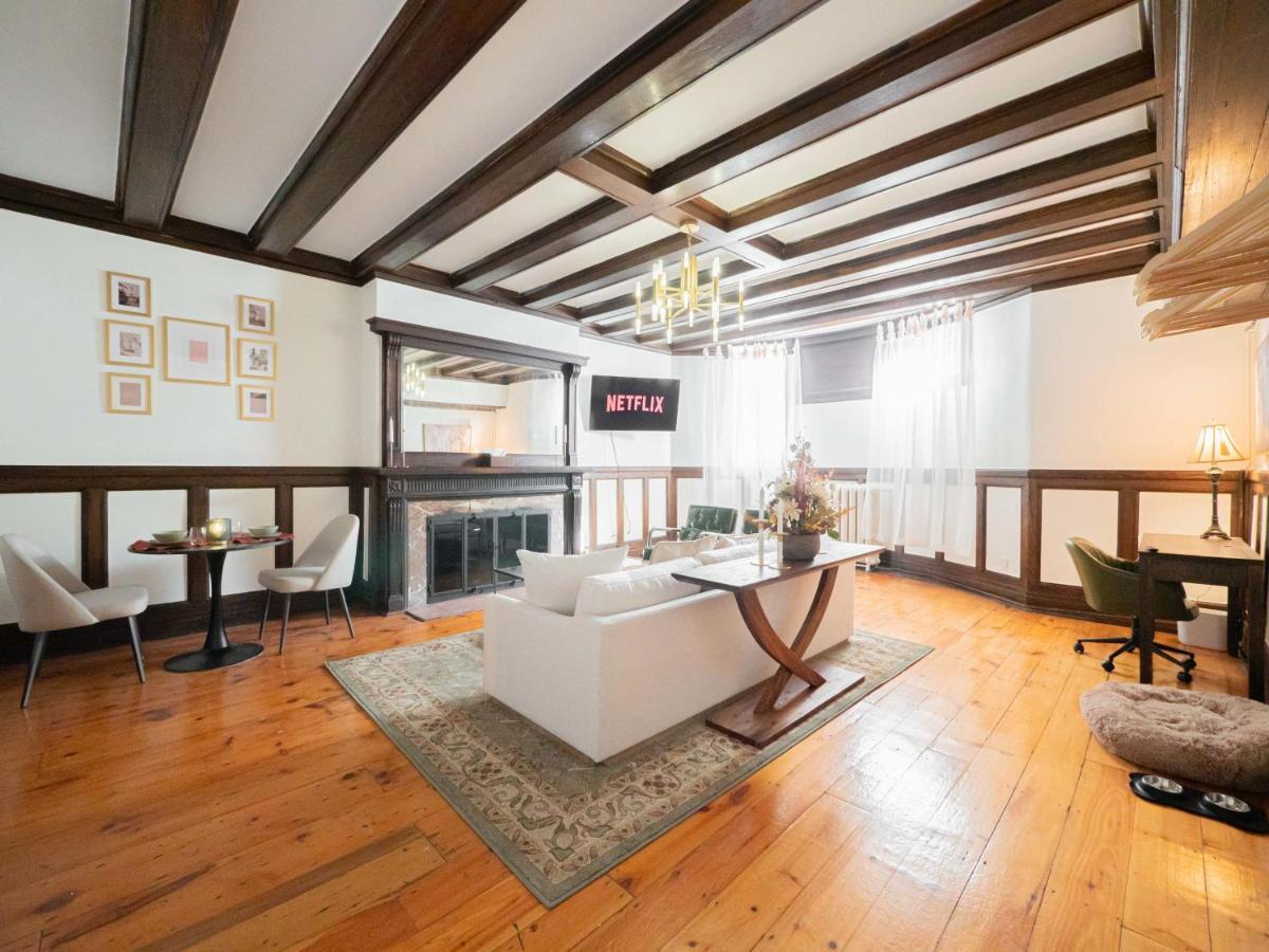 Apartment Historical In - The Lilibeth