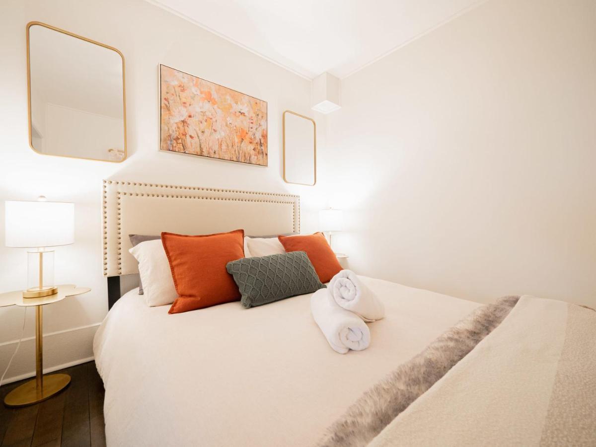 Apartment Historical In - The Lilibeth *