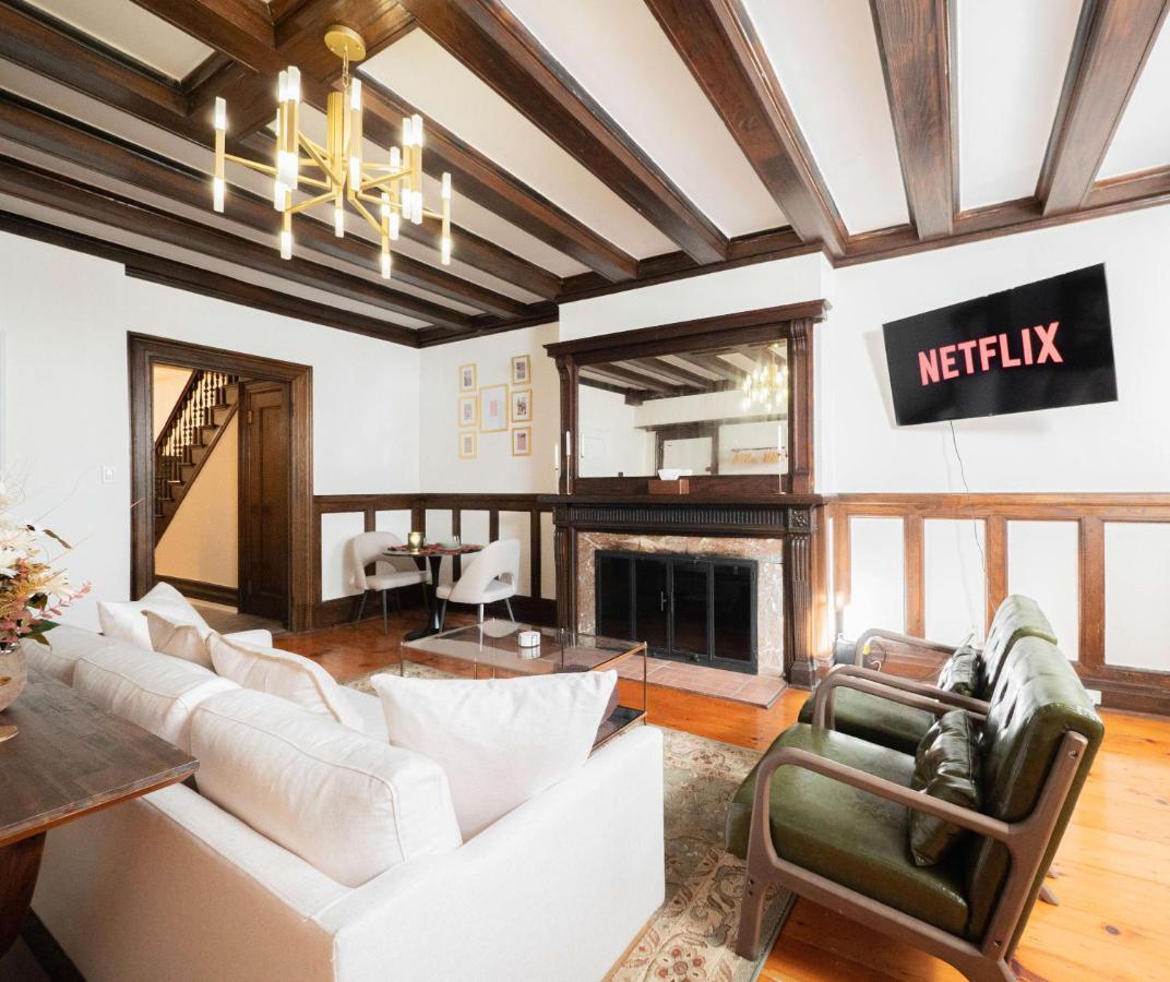 Apartment Historical In - The Lilibeth *