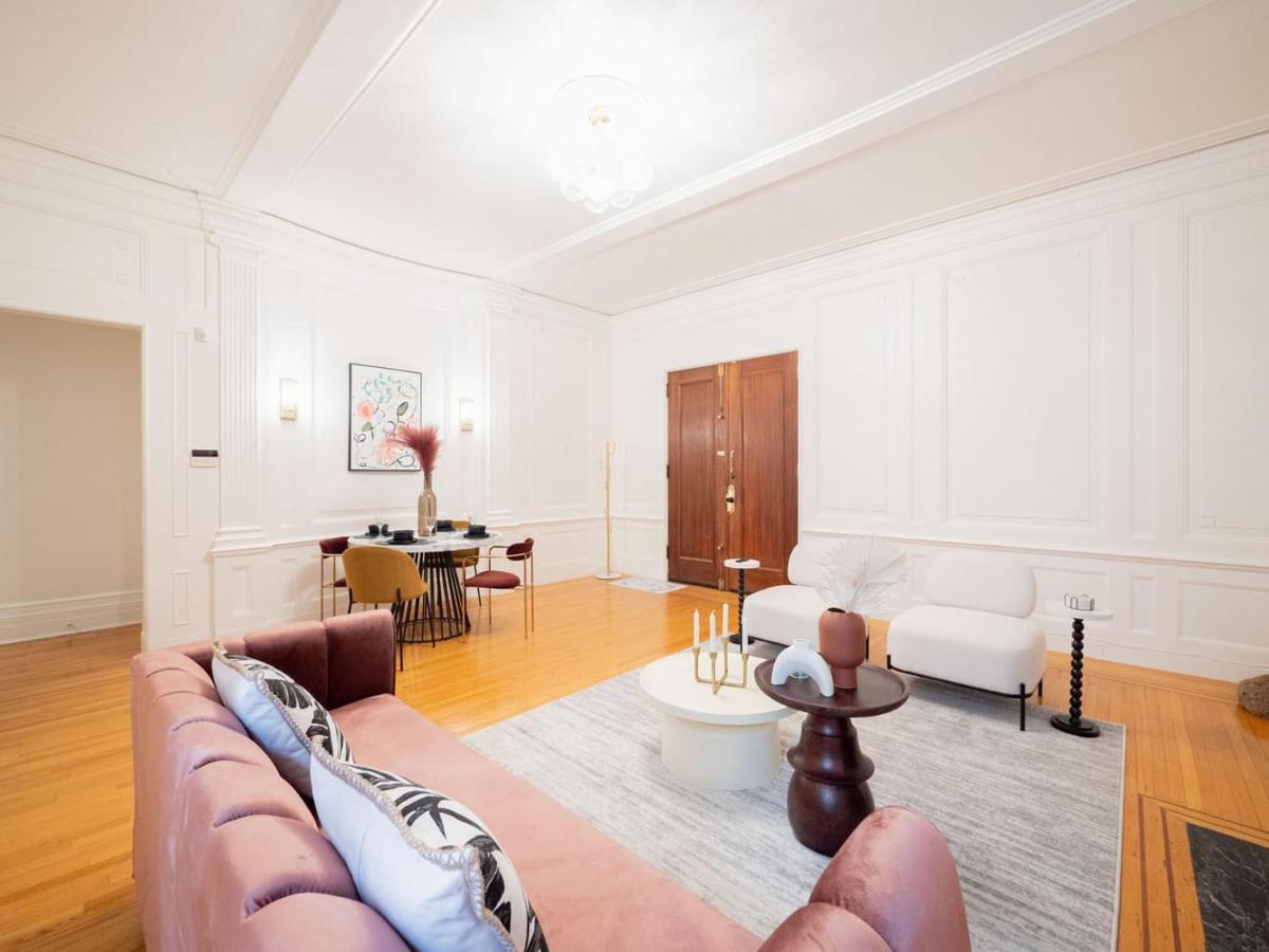 Historical In - La Marie Antoinette Apartment *