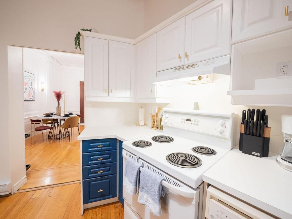Historical In - La Marie Antoinette Apartment