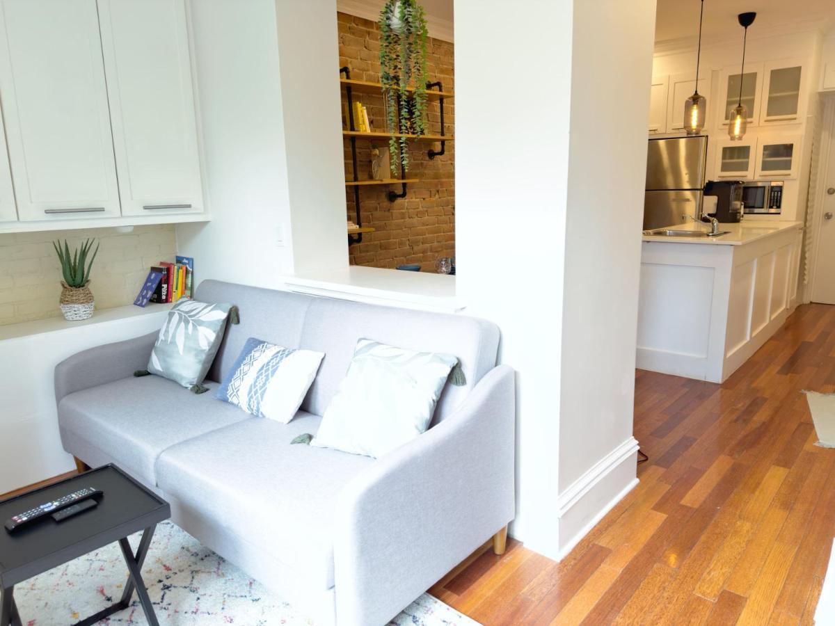 Apartment Superb 2 Bed In Plateau 10min To Mont-royal Metro *