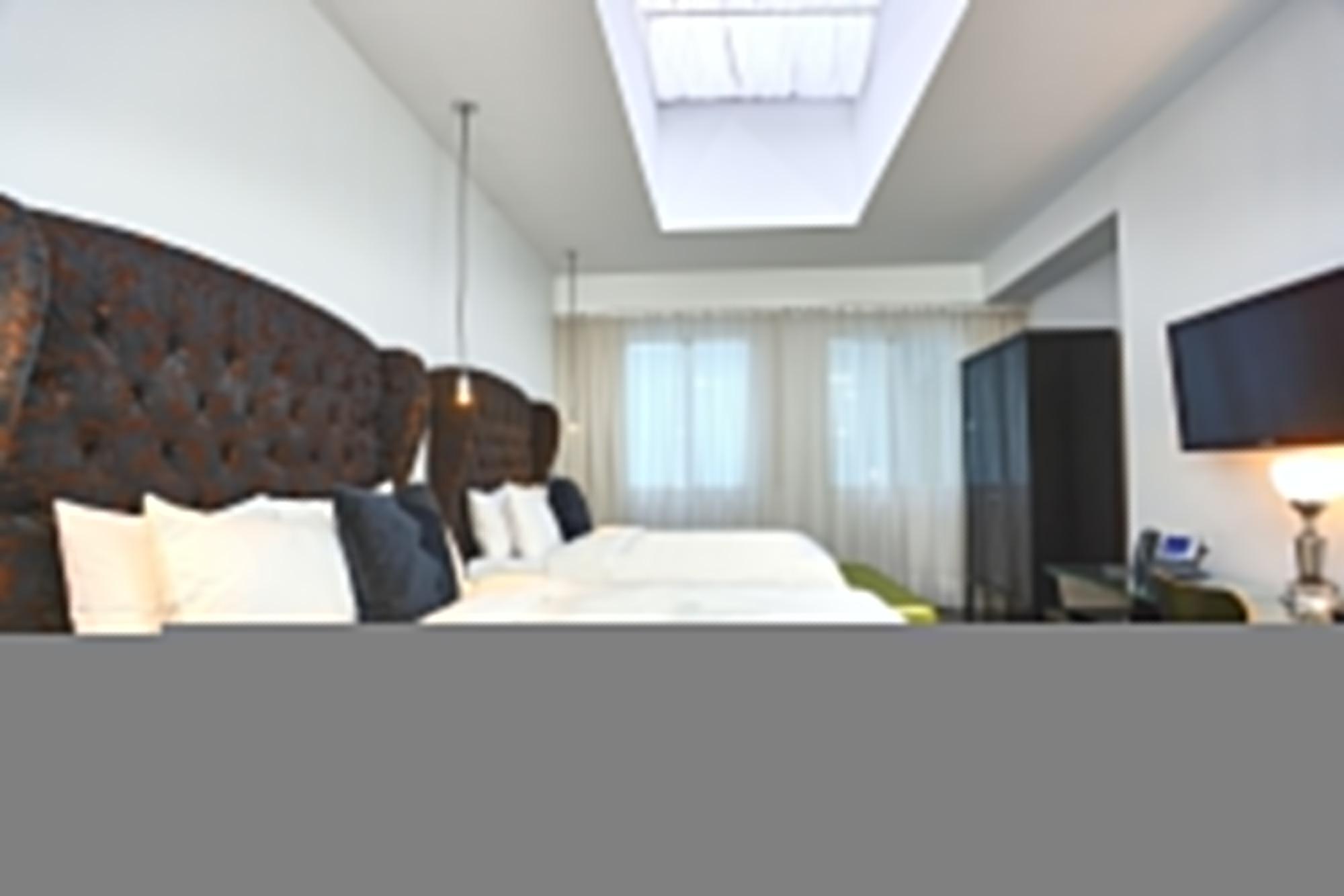 Chez Swann 4* Montreal