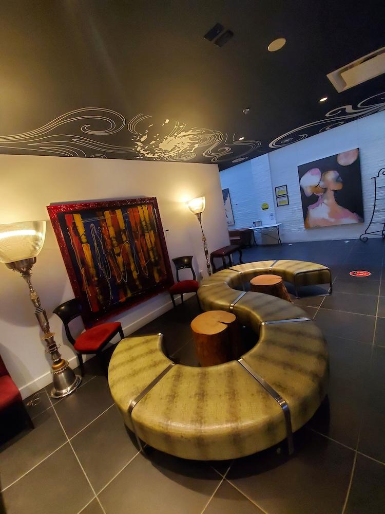Hotel Chez Swann Montreal