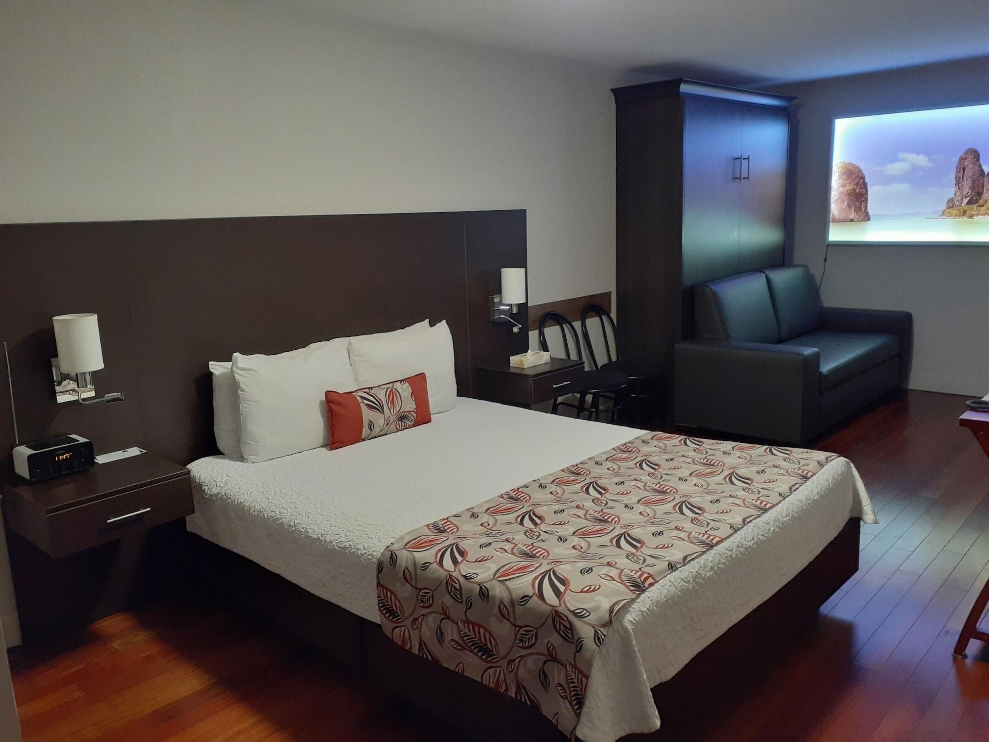 Hotel Le Pomerol 3*