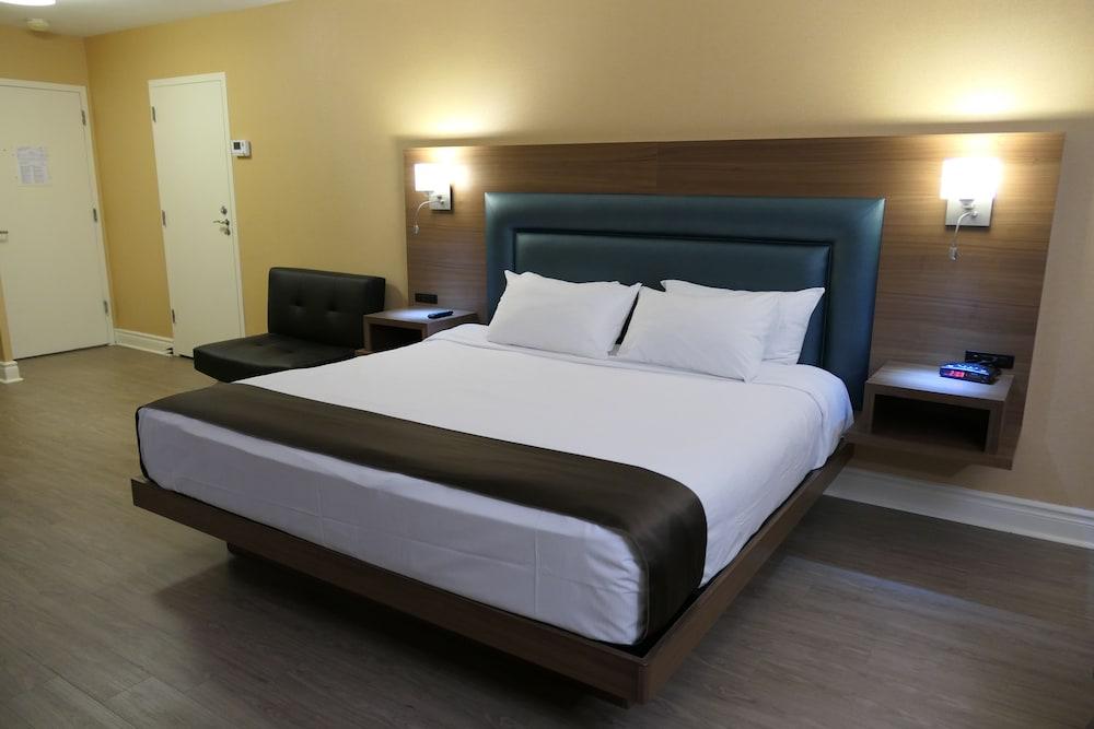 Hotel Espresso Centre-ville / Downtown Montreal