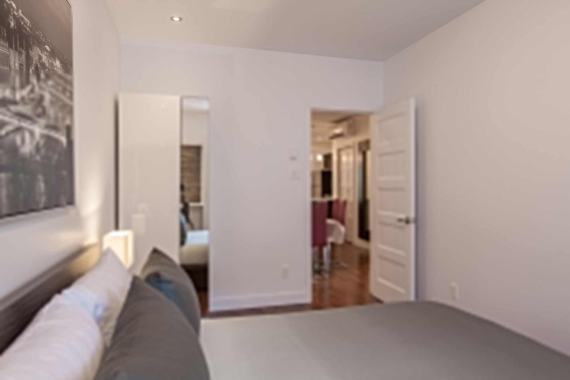 Apartment Lmvr - Le Saint-laurent Montreal
