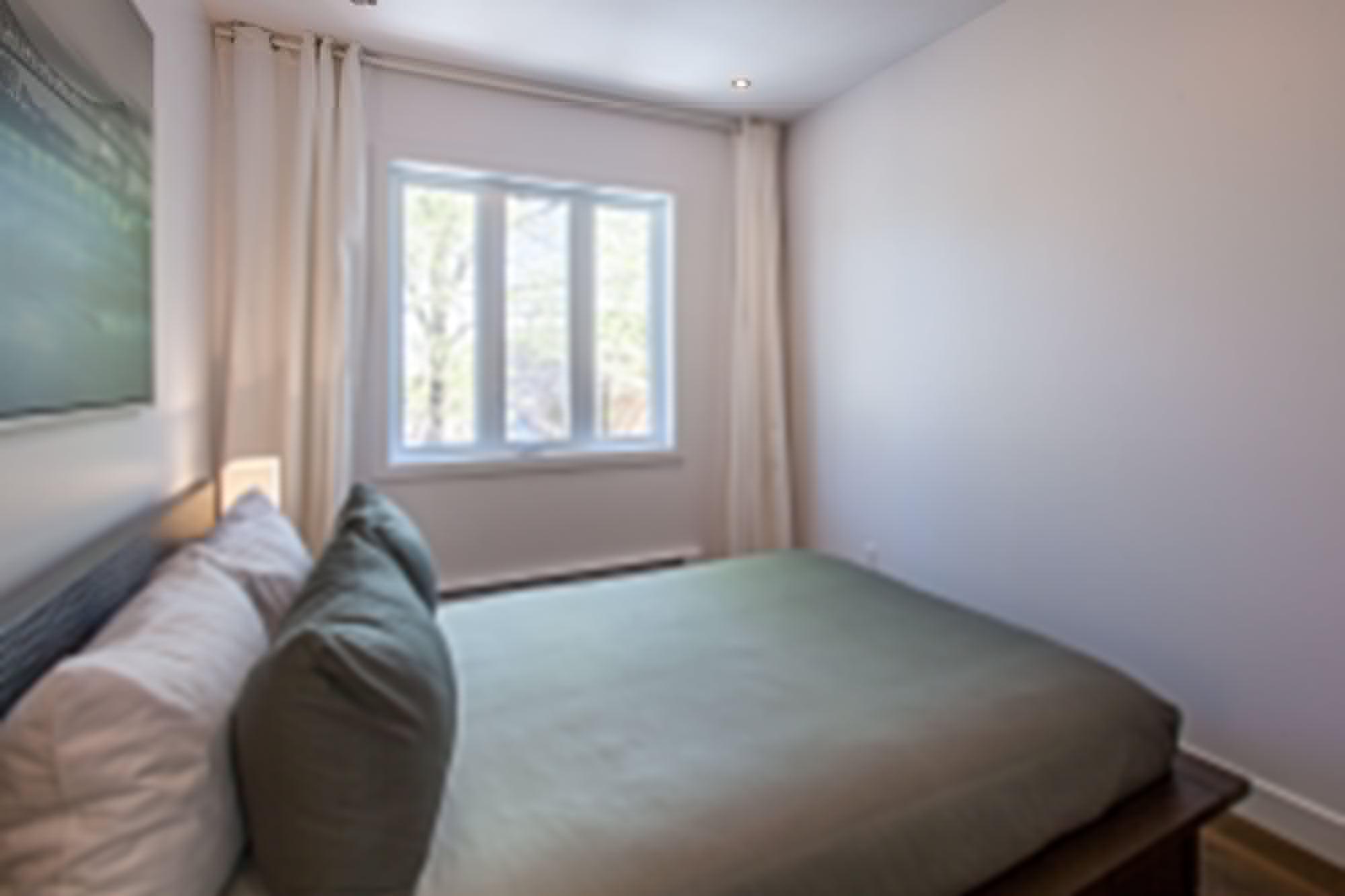 Lmvr - Le Saint-laurent Apartment