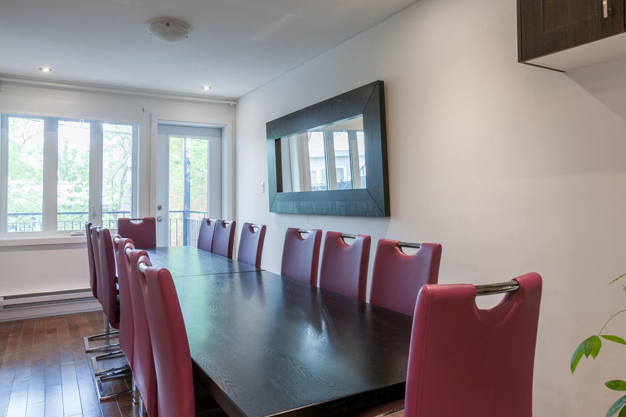Apartment Lmvr - Le Saint-laurent Montreal
