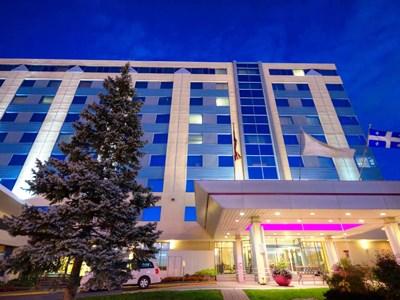 Hotel Armon Plaza Airpt, Trademark Collection By Wyndham Montreal