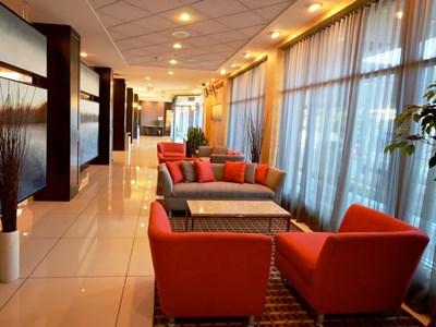 Hotel Armon Plaza Airpt, Trademark Collection By Wyndham