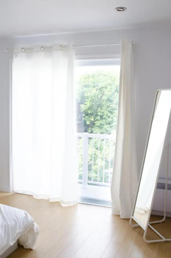 Marche Jean-talon Suites Apartment Montreal
