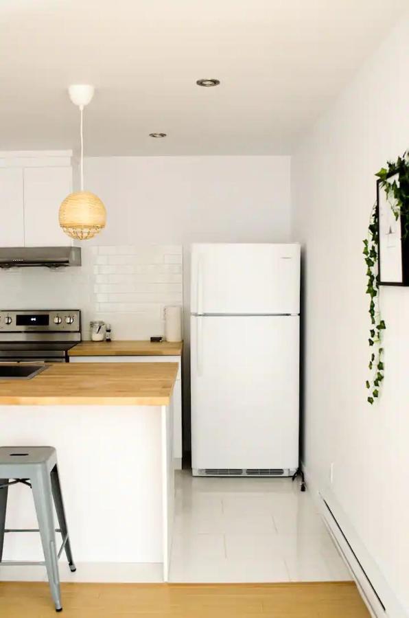 Marche Jean-talon Suites Montreal