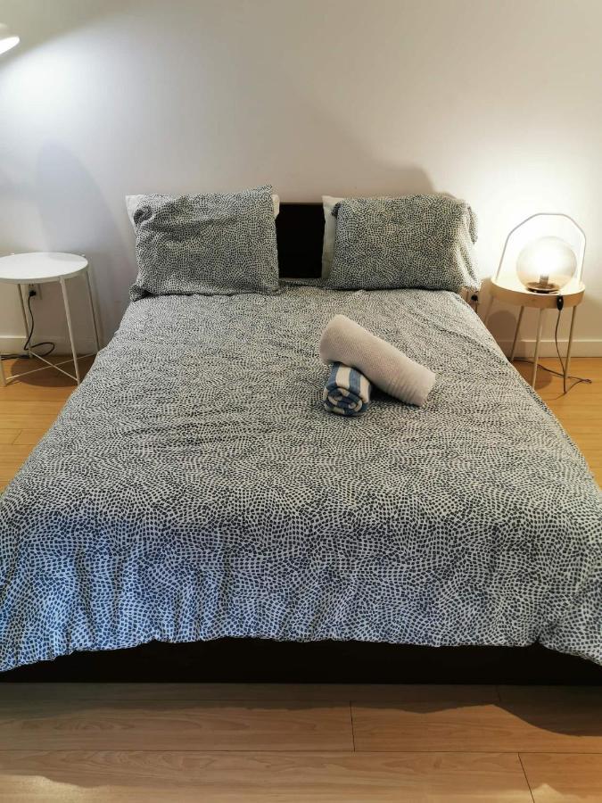 Apartment Marche Jean-talon Suites