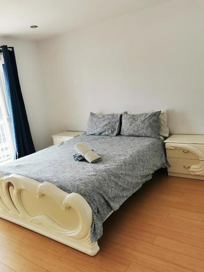 Marche Jean-talon Suites Montreal