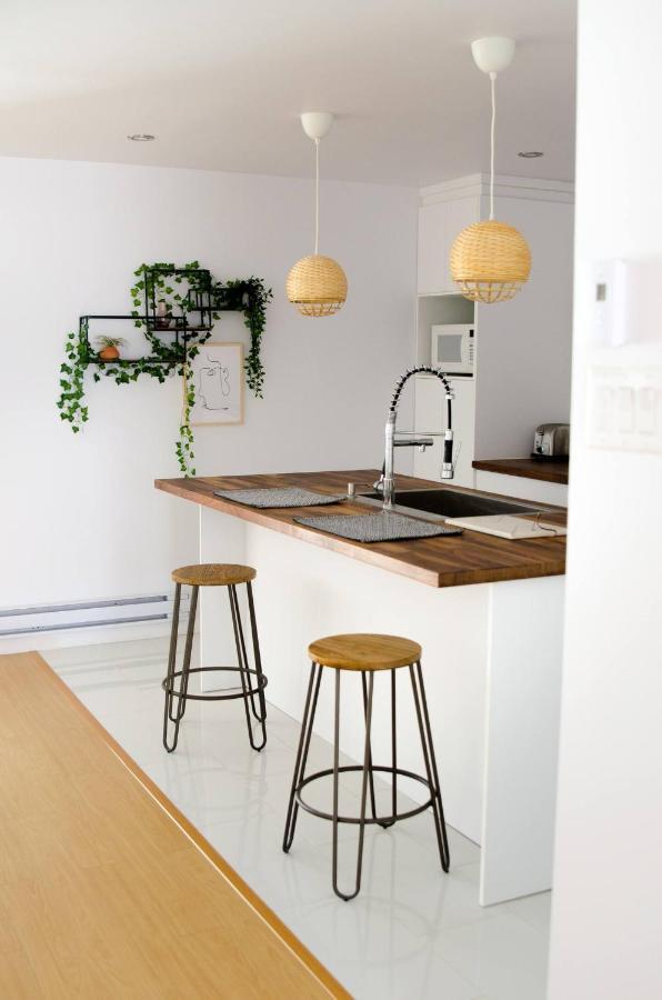 Marche Jean-talon Suites Montreal