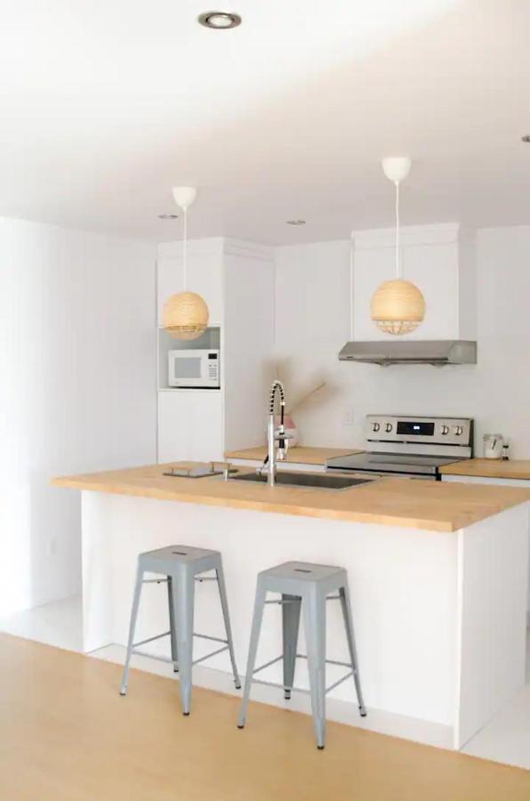 Marche Jean-talon Suites