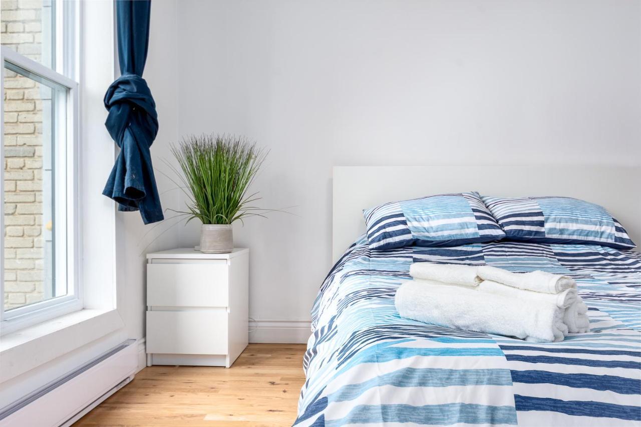 Apartment Aaa Location - Bright And Cozy