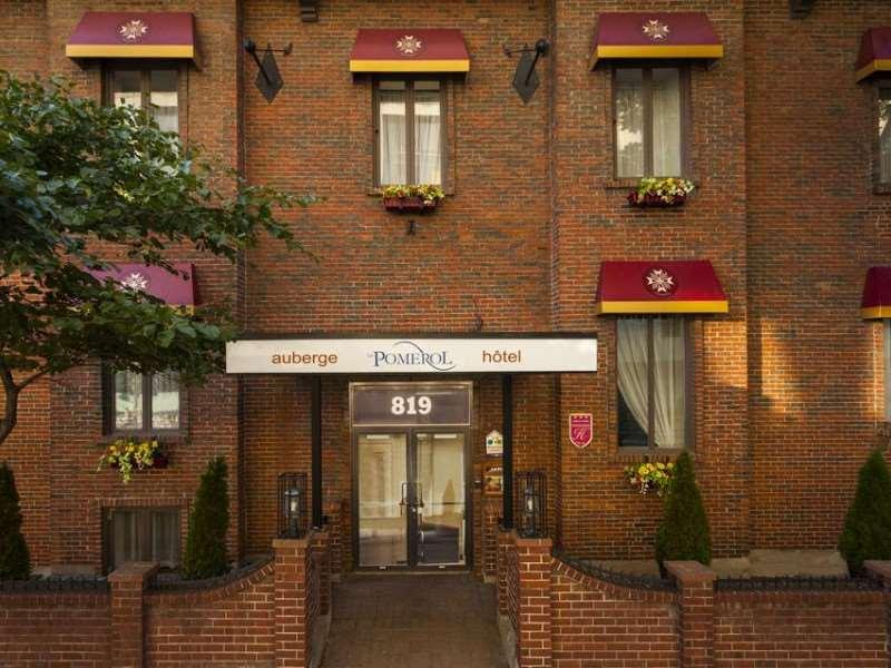 Hotel Le Pomerol