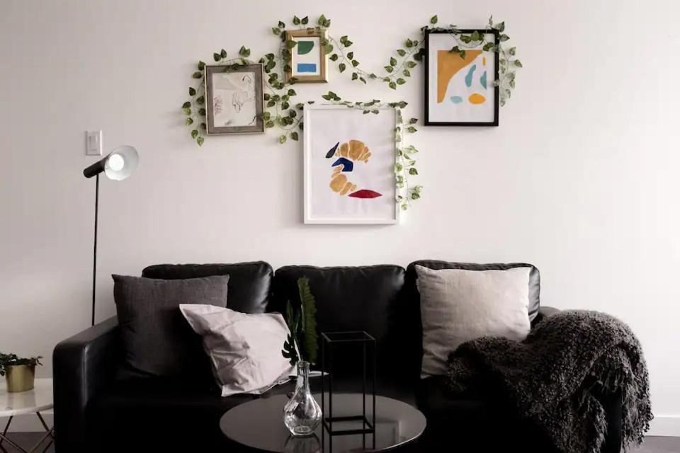 Marche Jean-talon Suites Apartment