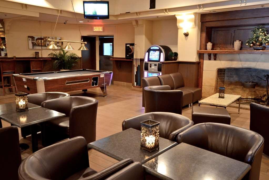 Hotel Armon Plaza Airpt, Trademark Collection By Wyndham Montreal