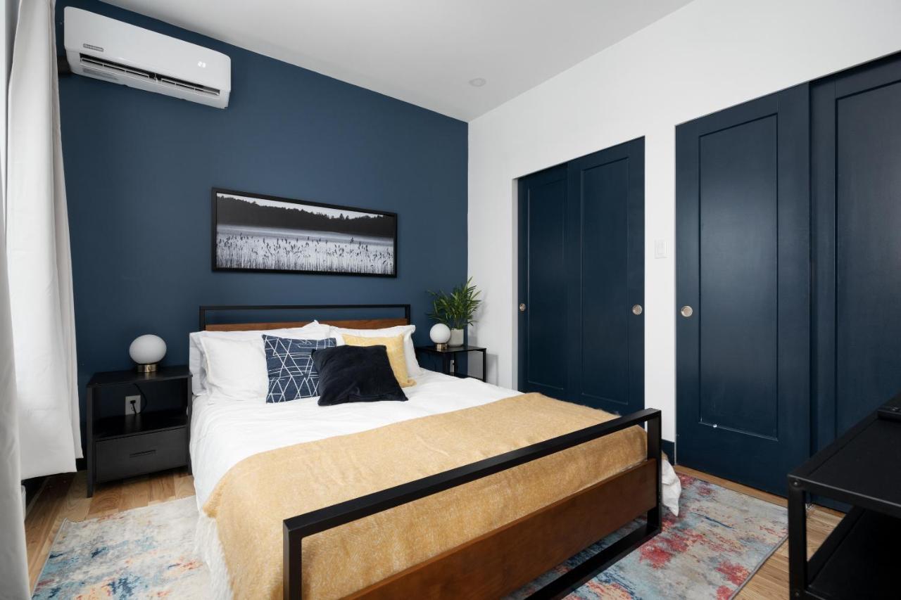 Les Suites Saint-laurent * Montreal