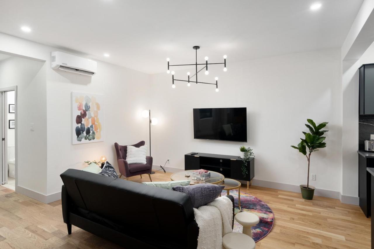 Apartment Les Suites Saint-laurent *