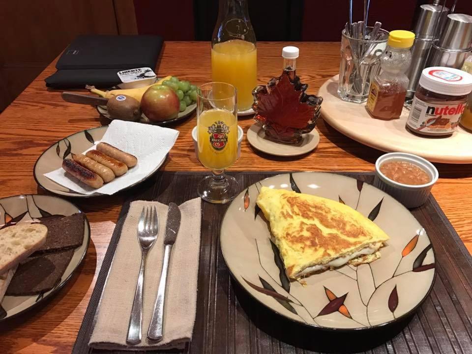 A La Carte Bed & Breakfast 4*