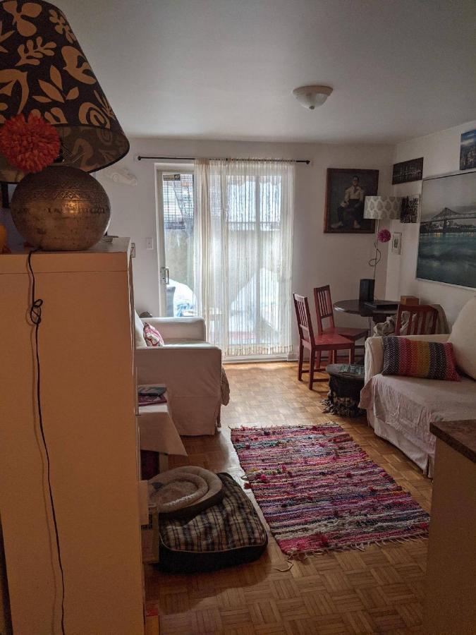 Apartment Cozy Space - Pets Welcome! Montreal