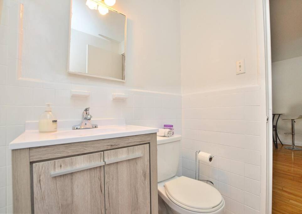 Apartment Coquette 3.5 Pour 4 Personnes