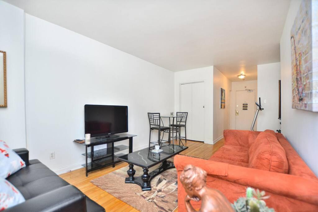 Coquette 3.5 Pour 4 Personnes Apartment *