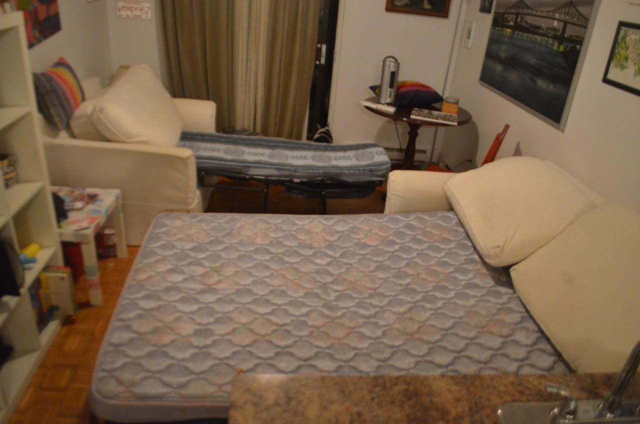 Cozy Space - Pets Welcome! * Montreal