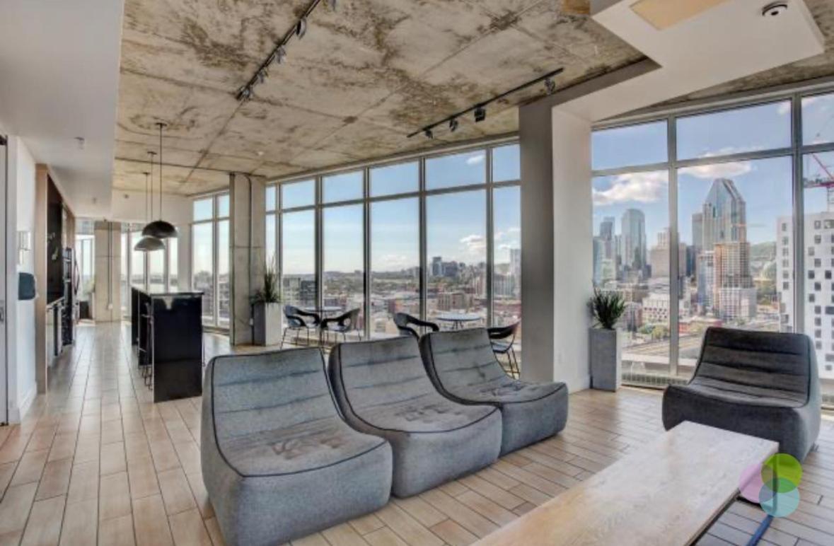 Perle Toute Equipee Avec Vue, Wi-fi Et Balcon Entre Vieux Et Centre-ville Apartment *