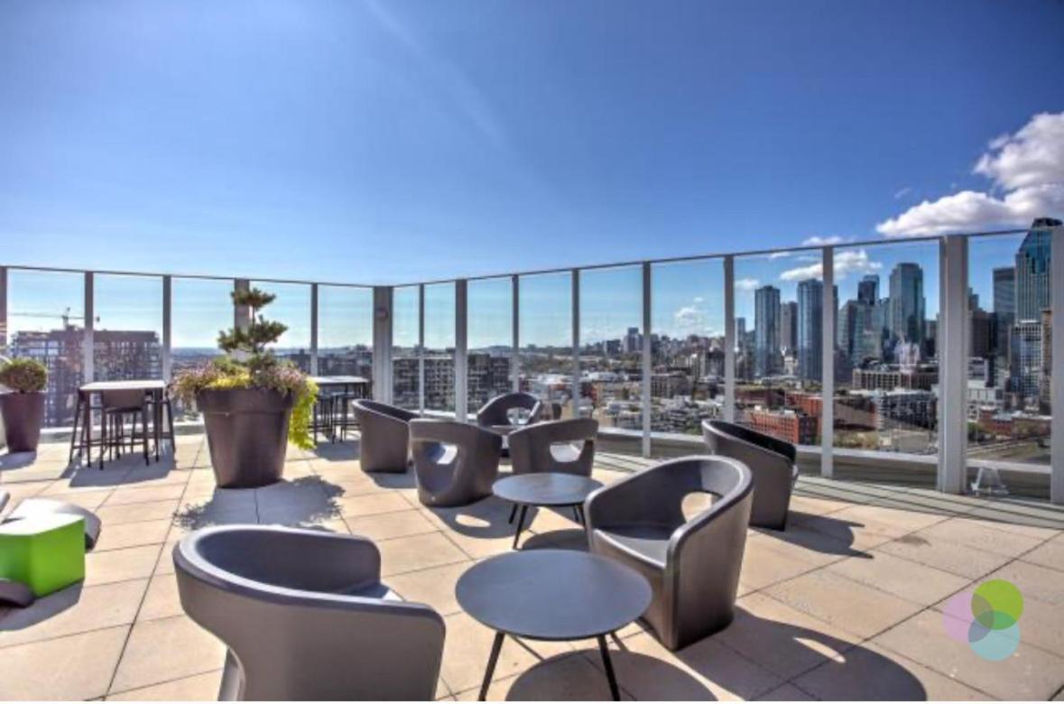 Perle Toute Equipee Avec Vue, Wi-fi Et Balcon Entre Vieux Et Centre-ville