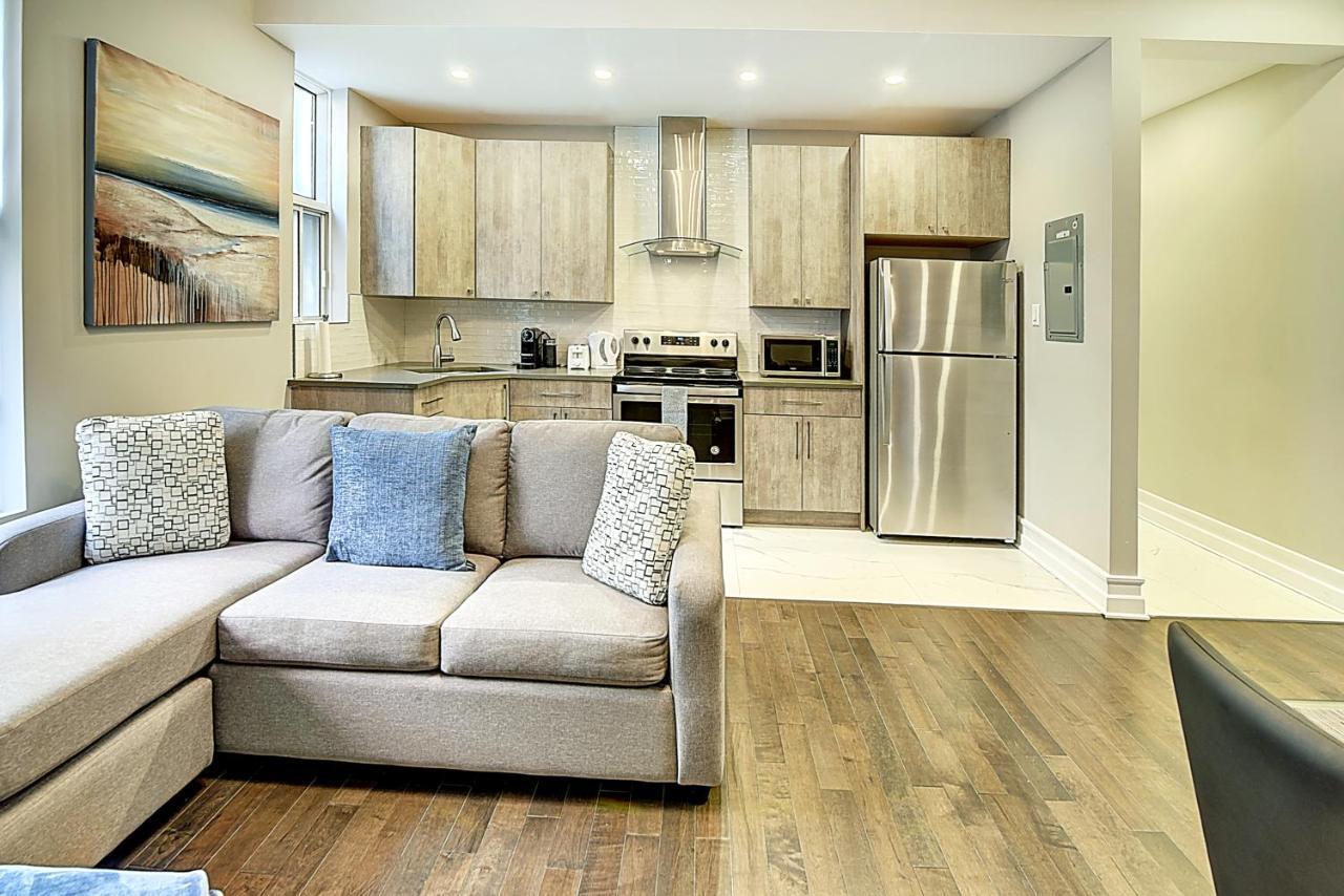 Plateau Prime Montreal