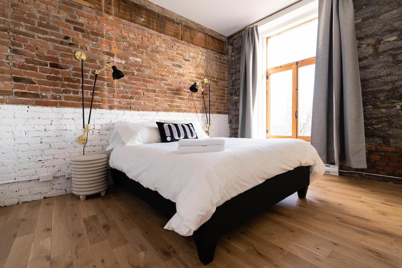 Maison Place Royale By Luxury In Transit 4*