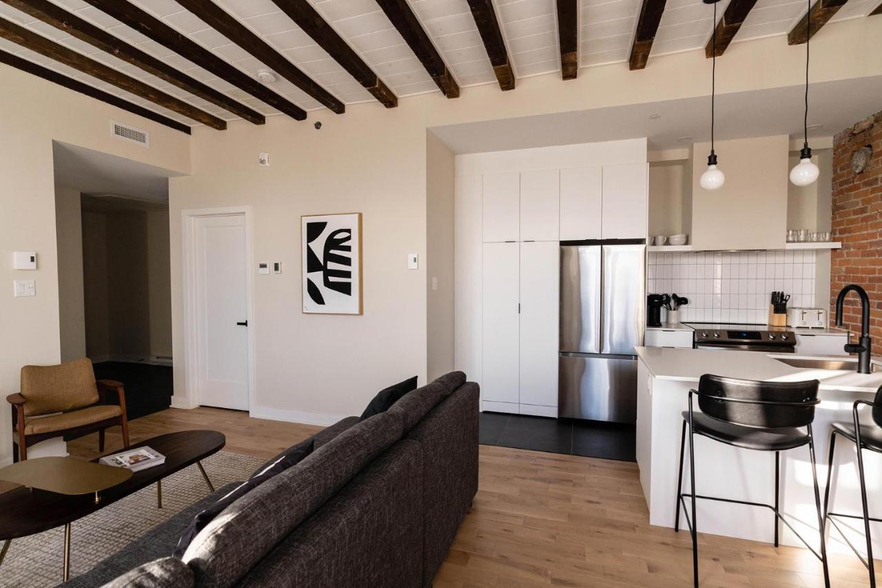 Maison Place Royale By Luxury In Transit Aparthotel 4*