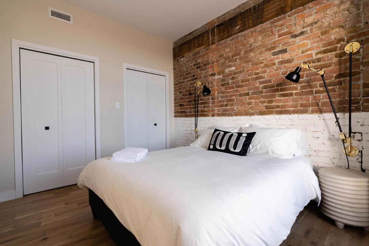 Maison Place Royale By Luxury In Transit