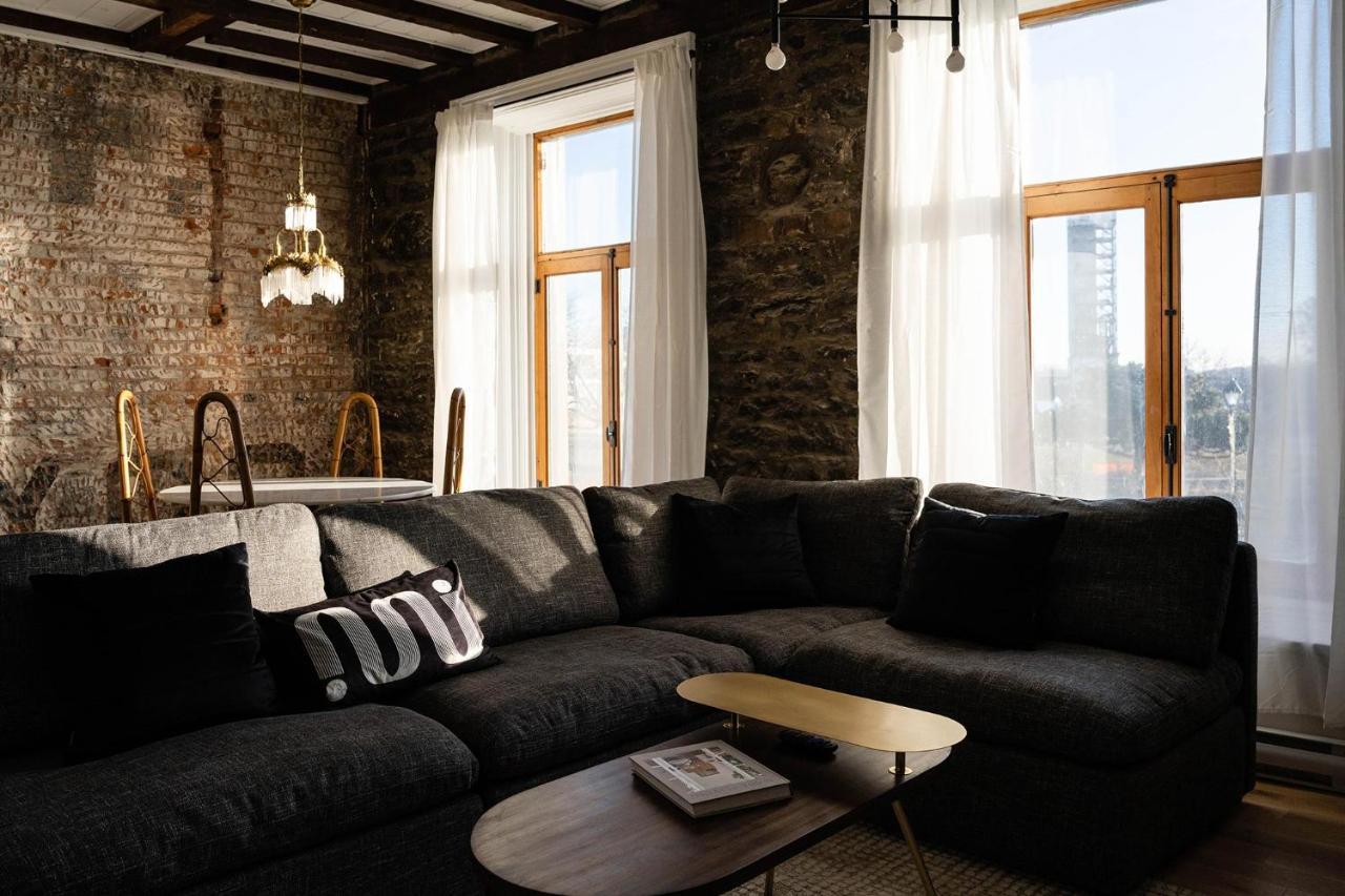 Maison Place Royale By Luxury In Transit 4*