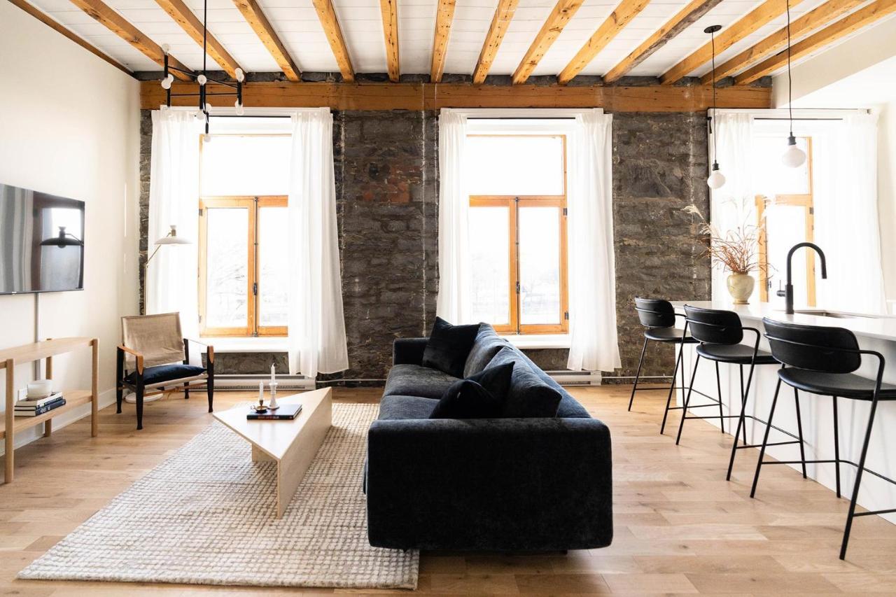 Maison Place Royale By Luxury In Transit Aparthotel 4*