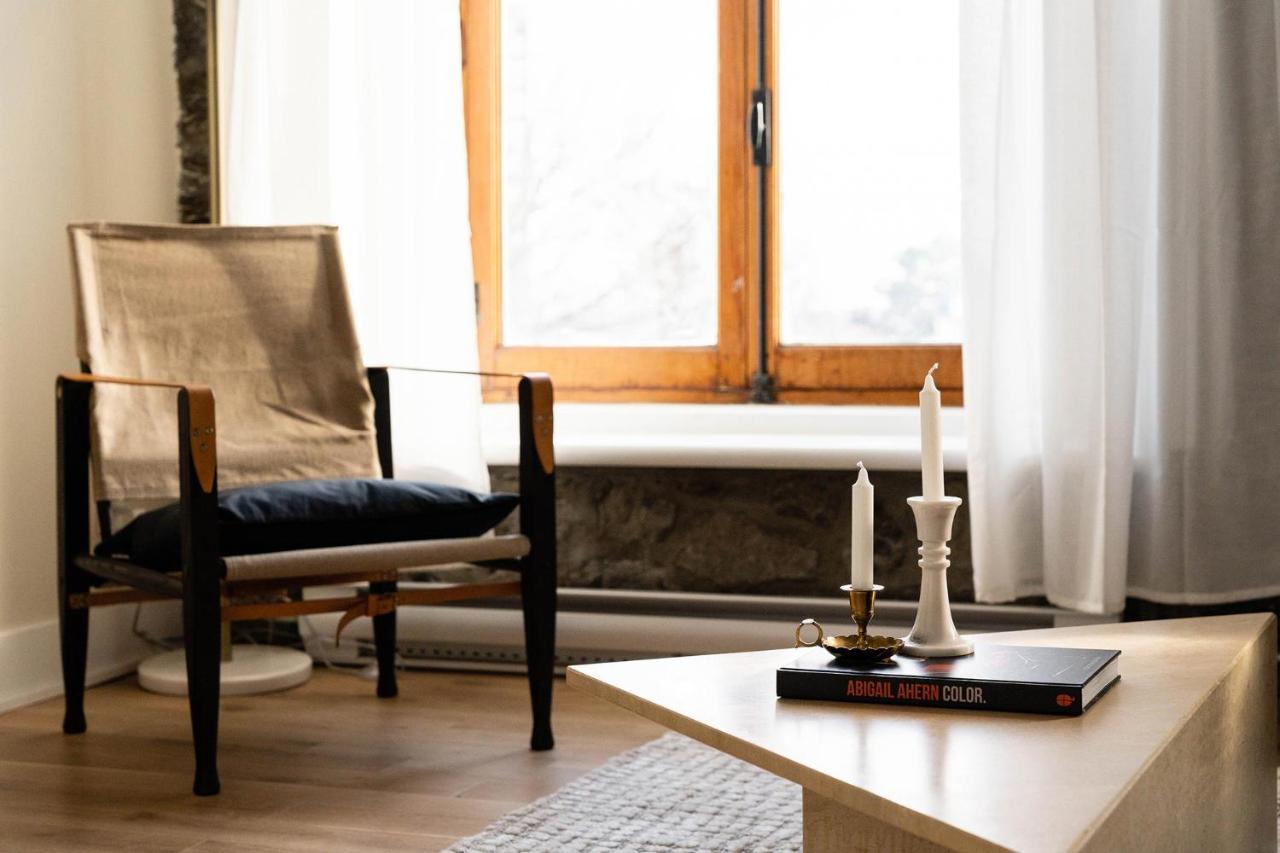 Aparthotel Maison Place Royale By Luxury In Transit 4*