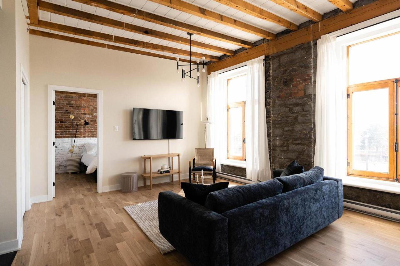 Maison Place Royale By Luxury In Transit