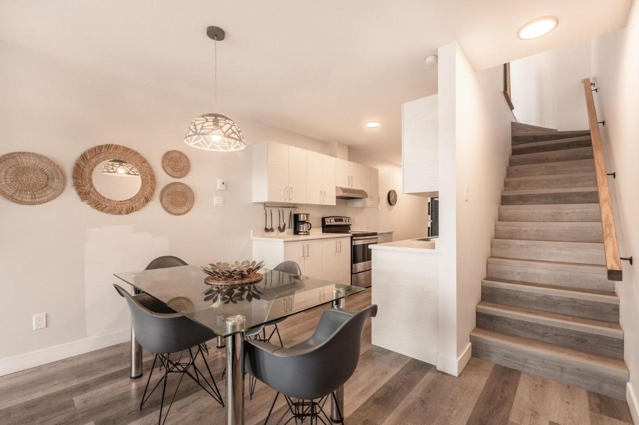 With 2 Bedrooms And Terrace - 1908 Apartment *