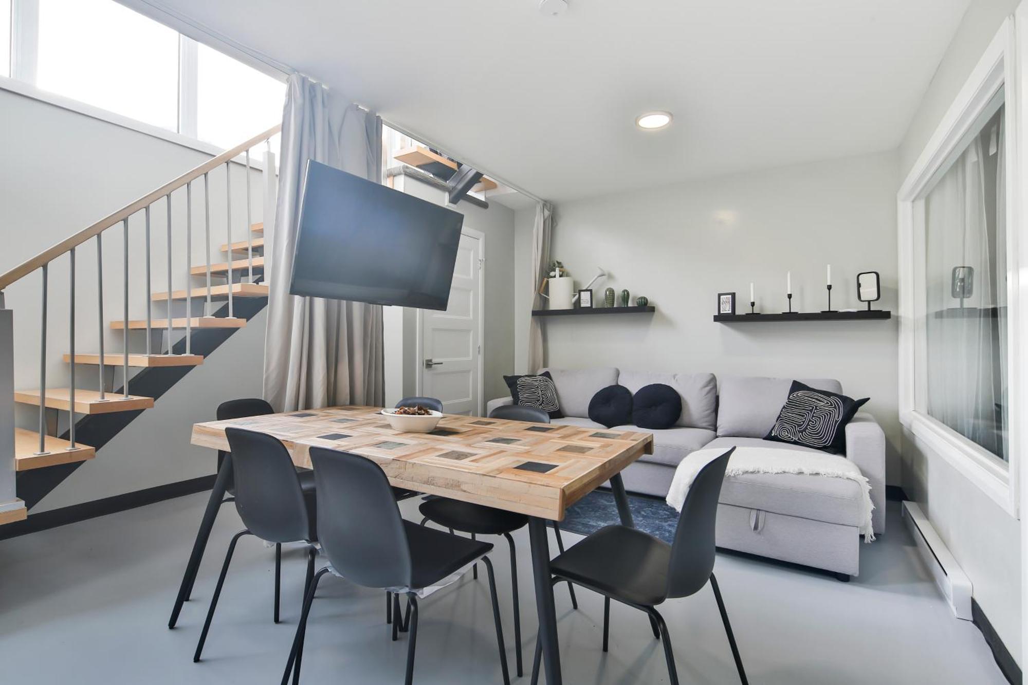 Parc Avenue Lofts Aparthotel
