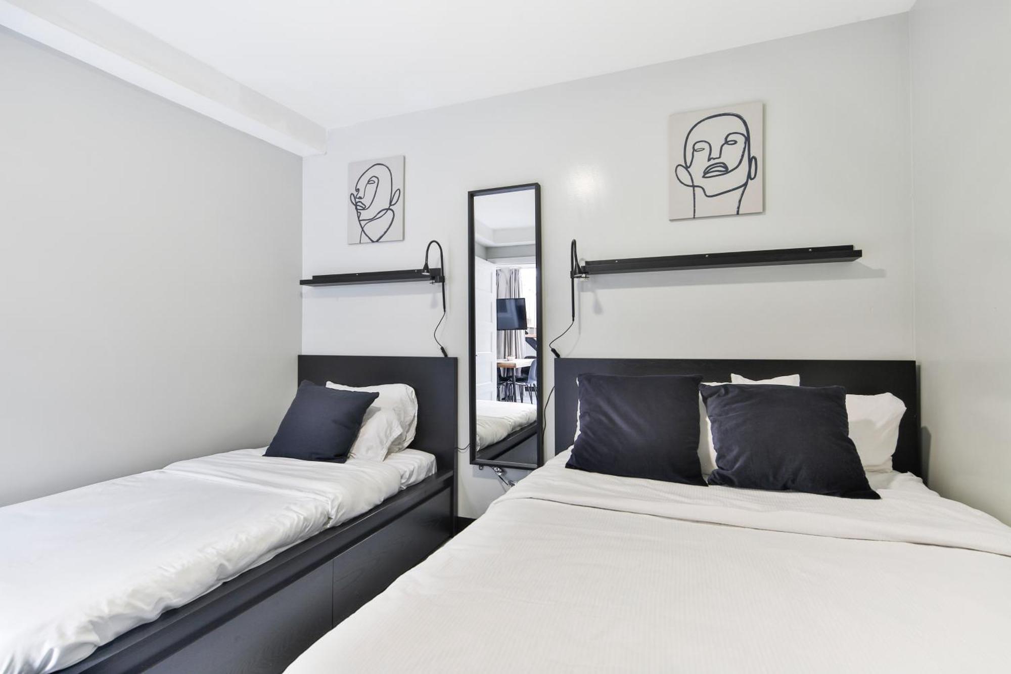 Parc Avenue Lofts 3* Montreal