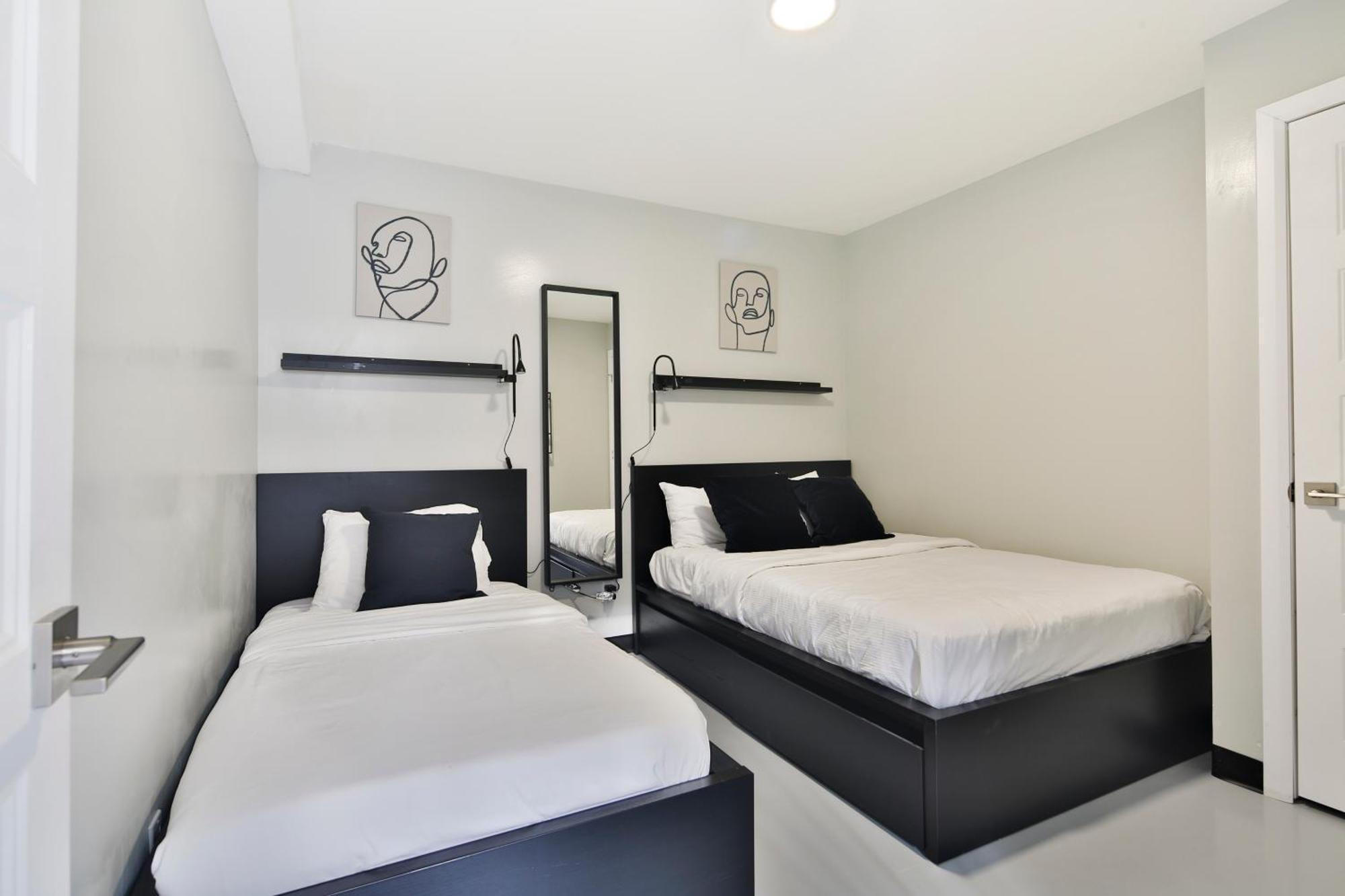 Aparthotel Parc Avenue Lofts