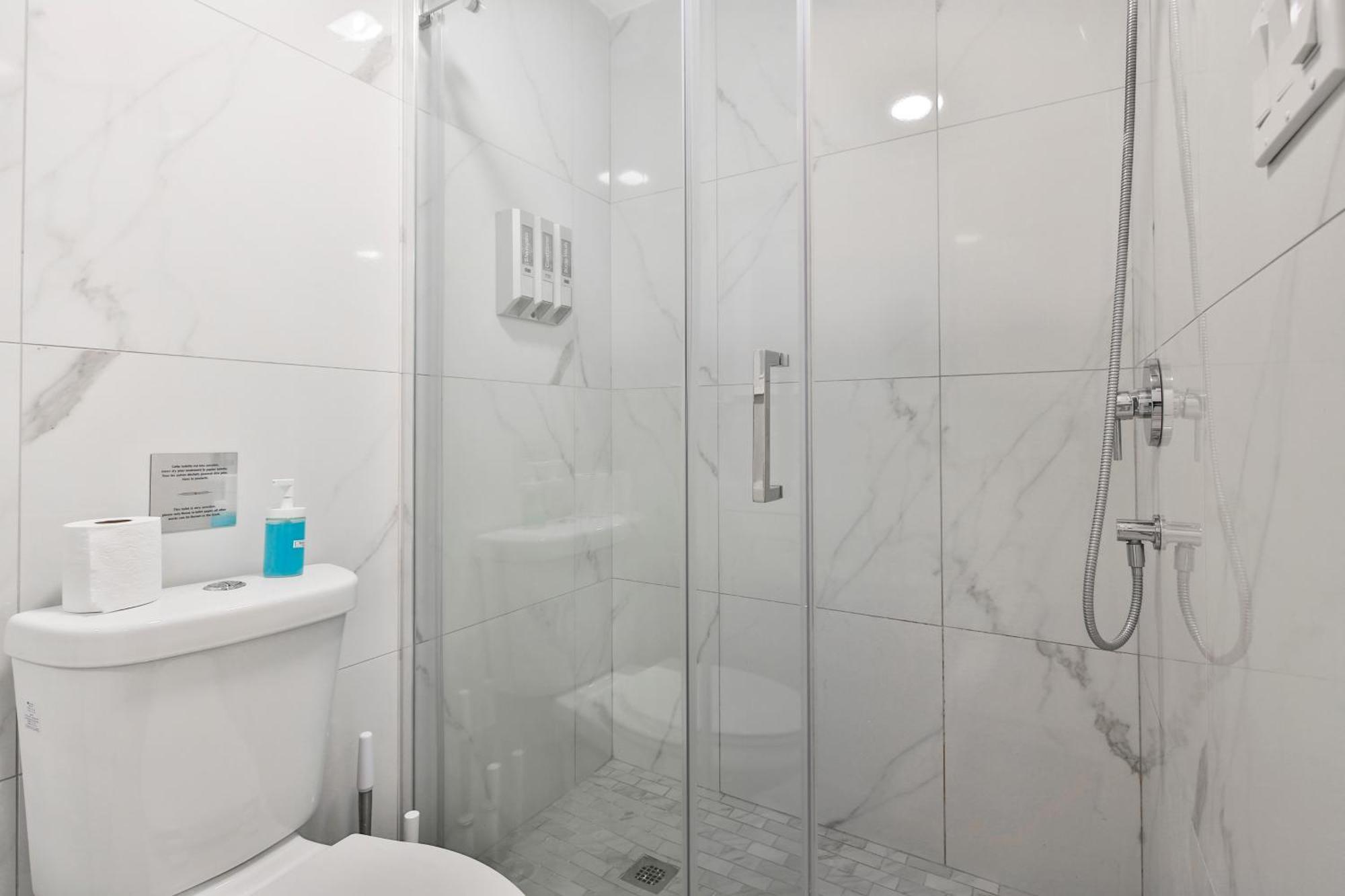Parc Avenue Lofts 3*