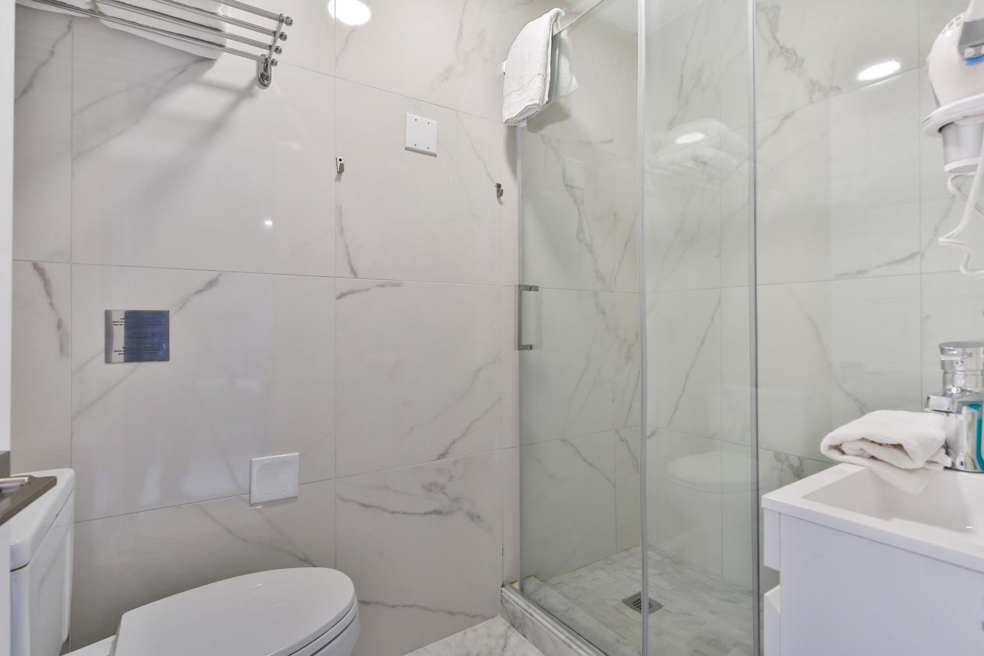 Aparthotel Parc Avenue Lofts Montreal